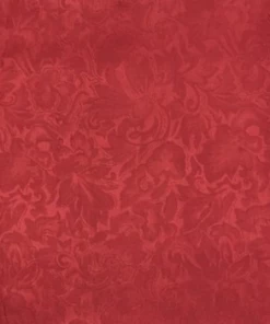 The Ranch House Wyoming Traders Small Jacquard Scarf Wild Rags/ Scarves