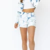 The Ranch House Made For Bleach Other Shorts Women