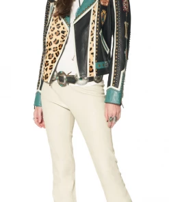 The Ranch House Sale Double D Last Chief Jacket