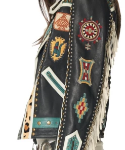 The Ranch House Sale Double D Last Chief Jacket