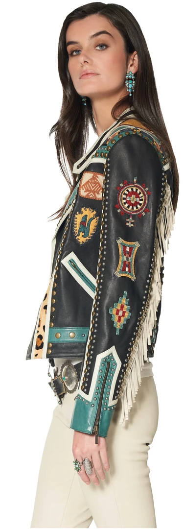 The Ranch House Sale Double D Last Chief Jacket 4 The Ranch House Sale Double D Last Chief Jacket