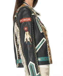 The Ranch House Sale Double D Last Chief Jacket 7 The Ranch House Sale Double D Last Chief Jacket