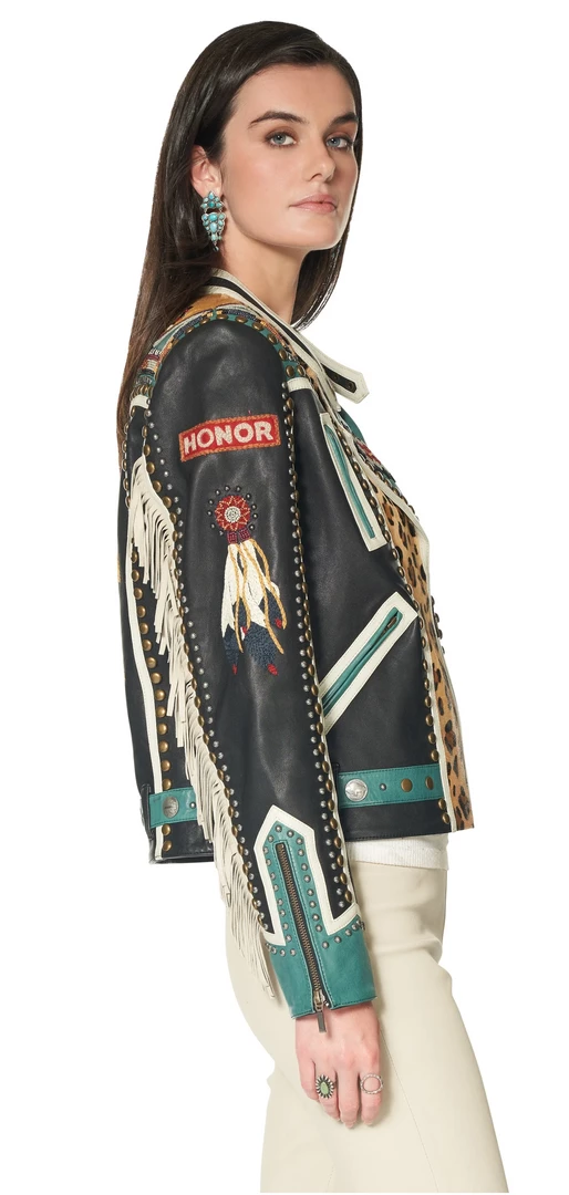 The Ranch House Sale Double D Last Chief Jacket 5 The Ranch House Sale Double D Last Chief Jacket