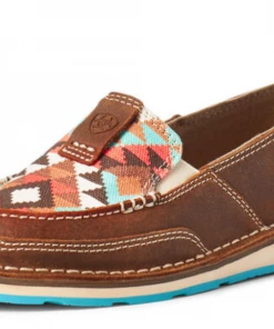 The Ranch House Shoes Ariat Wicker Cruiser