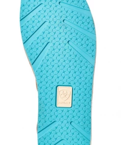 The Ranch House Shoes Ariat Wicker Cruiser