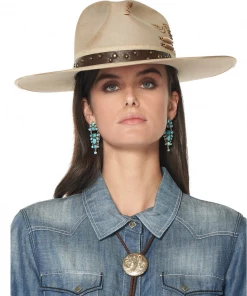 The Ranch House Double D Making Horse Medicine Hat Collections