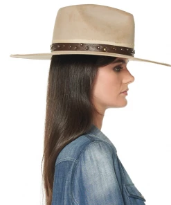 The Ranch House Double D Making Horse Medicine Hat Collections