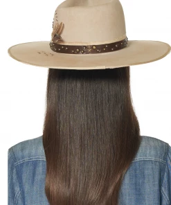 The Ranch House Double D Making Horse Medicine Hat Collections