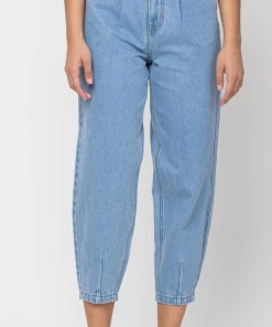 The Ranch House 90's Balloon Jeans