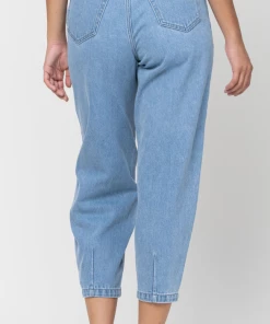 The Ranch House 90's Balloon Jeans