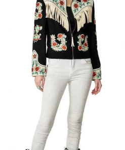 The Ranch House Double D Ranch Wear Double D Cowgirl Queen Jacket 9 The Ranch House Double D Ranch Wear Double D Cowgirl Queen Jacket