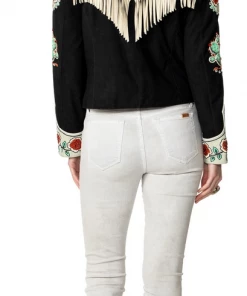 The Ranch House Double D Ranch Wear Double D Cowgirl Queen Jacket