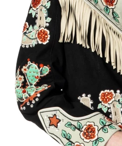 The Ranch House Double D Ranch Wear Double D Cowgirl Queen Jacket 8 The Ranch House Double D Ranch Wear Double D Cowgirl Queen Jacket