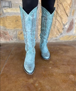 The Ranch House Old Gringo Mayra Boot