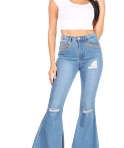 The Ranch House Women Bling It On Bells