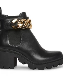 The Ranch House Steve Madden Amulet-C Bootie