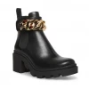 The Ranch House Steve Madden Amulet-C Bootie
