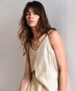 The Ranch House The Shine Is Now Tank