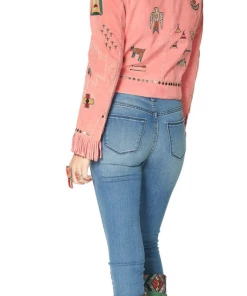 The Ranch House Double D Gathered Stories Jacket