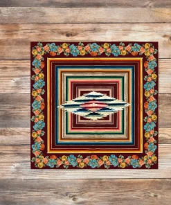 The Ranch House Collections Tasha Polizzi Carlos Scarf