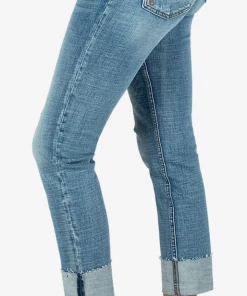 The Ranch House Catherine High Rise Boyfriend Jean Denim 7 The Ranch House Catherine High Rise Boyfriend Jean Denim