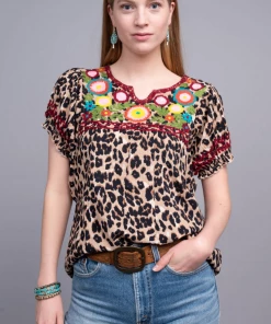 The Ranch House Animals Go Wild