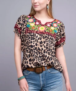 The Ranch House Animals Go Wild