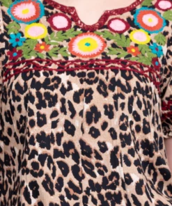 The Ranch House Animals Go Wild