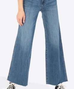 The Ranch House Denim Kut Redemption