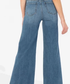 The Ranch House Denim Kut Redemption