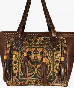 The Ranch House Pranee Catalina Sunset Accessories