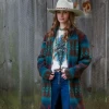 The Ranch House Tasha Polizzi Tryingham Jacket