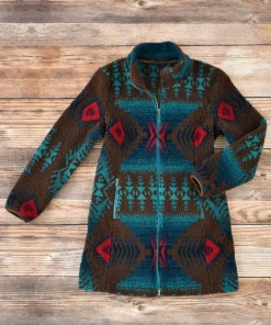 The Ranch House Tasha Polizzi Tryingham Jacket