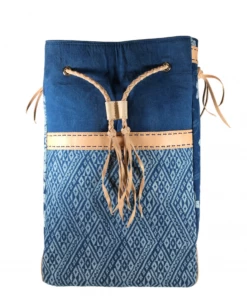 The Ranch House Accessories Pranee Malibu Babyberry Oversized Tote