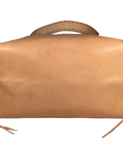 The Ranch House Pranee Malibu Brookins Medium Tote