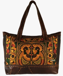 The Ranch House Pranee Phoenix Amelia Accessories