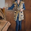 The Ranch House Sale Tasha High Mountain Vest