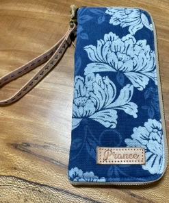 The Ranch House Pranee Murphy Wallet