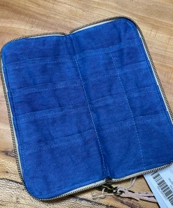 The Ranch House Pranee Murphy Wallet