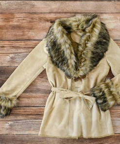 The Ranch House Collections Tasha Polizzi Women's Prairie Jacket