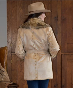 The Ranch House Collections Tasha Polizzi Women's Prairie Jacket