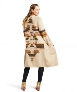 The Ranch House Ariat Rooftop Sweater Women