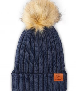 The Ranch House Hats Ariat Cotswold Beanie
