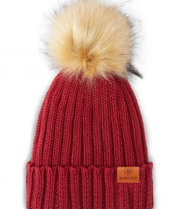The Ranch House Hats Ariat Cotswold Beanie