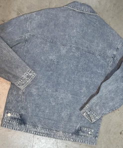 The Ranch House All Around Denim Jacket Women