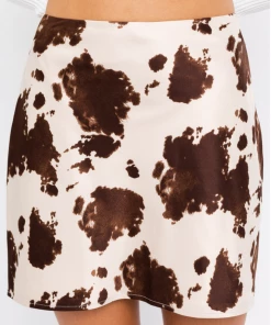 The Ranch House Party Animal Skirt