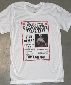 The Ranch House George At The Crystal Tee