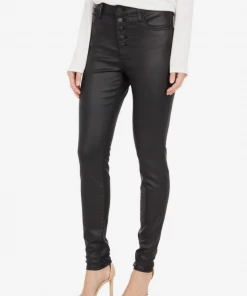 The Ranch House Mia Fly Skinny Jean Denim