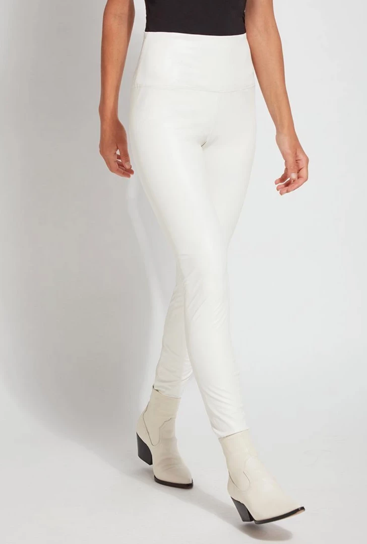 The Ranch House All Around Leather Leggings Women 5 The Ranch House All Around Leather Leggings Women