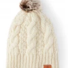 The Ranch House Hats Cable Beanie